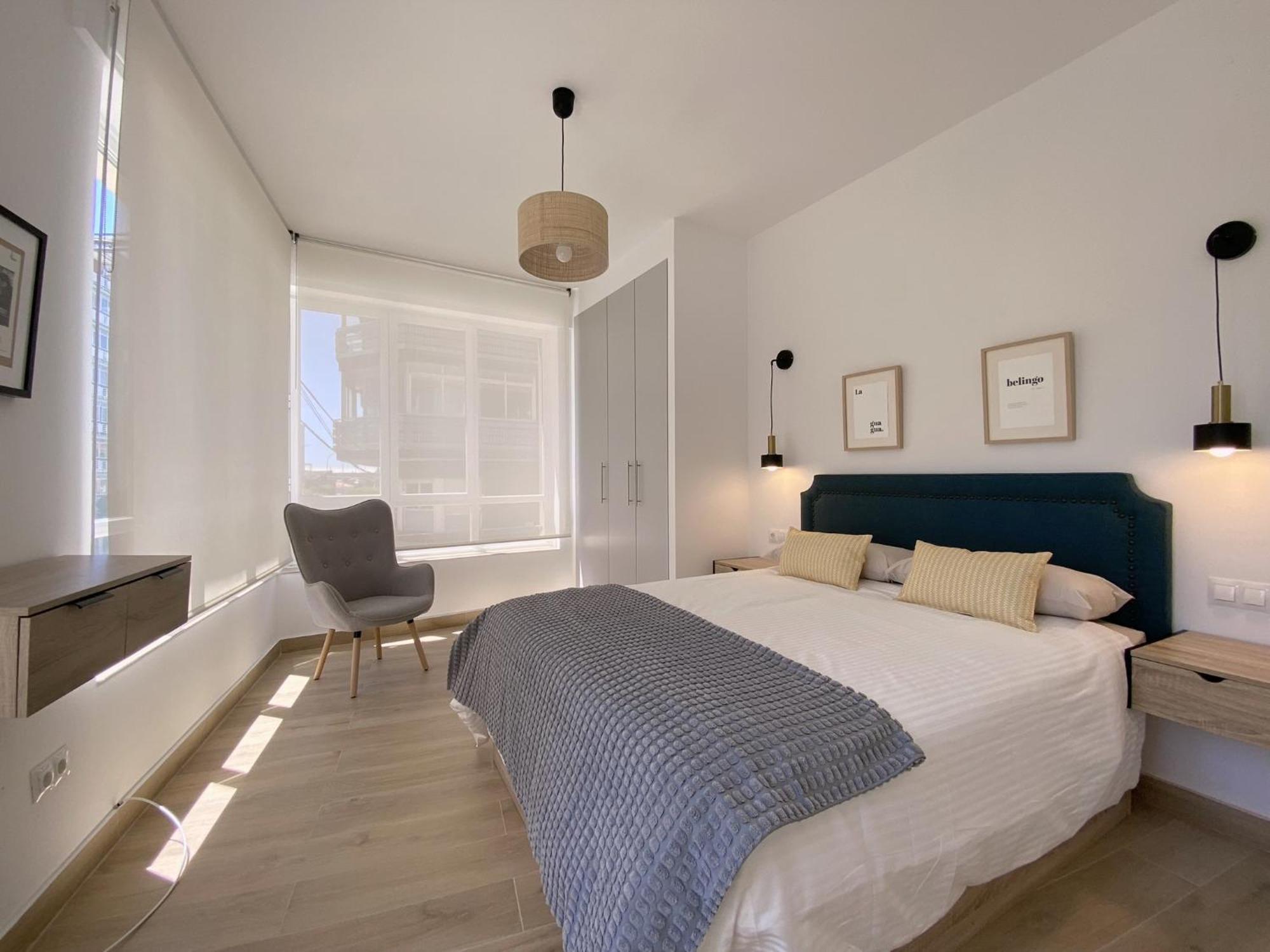 New Quevedo By Aroom Vut-Le 1137 Leon Exterior photo